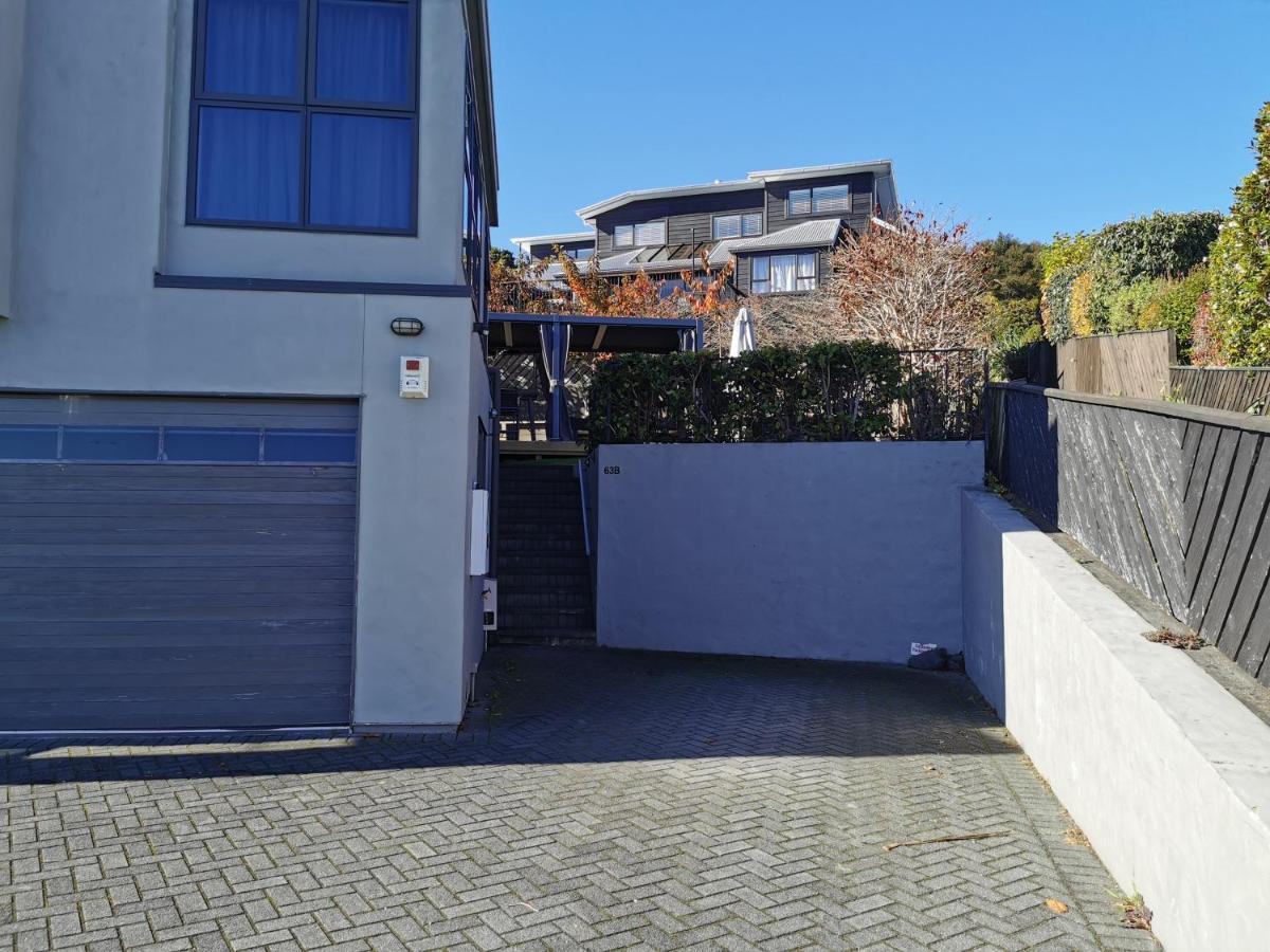 Lake Taupo Holiday Home Экстерьер фото