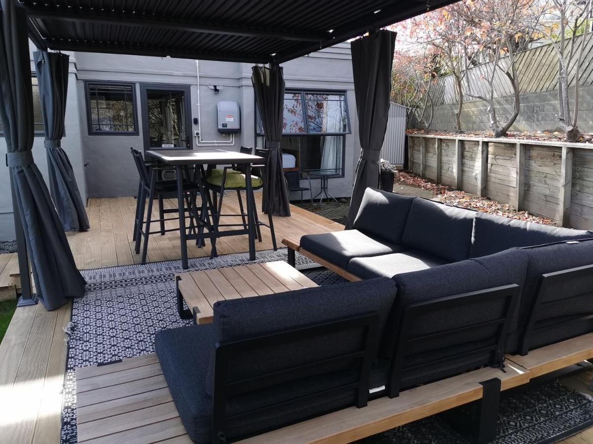 Lake Taupo Holiday Home Экстерьер фото